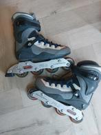Skeelers Fila maat 44, Ophalen of Verzenden, Gebruikt, Inline skates 4 wielen, Overige merken