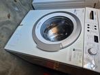 Wasmachine, Ophalen, Gebruikt, 85 tot 90 cm, 1200 tot 1600 toeren