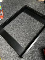 Commodeblad verschoonkussen zwart, Kinderen en Baby's, Kinderkamer | Commodes en Kasten, Verzenden, 105 cm of meer