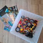 K'nex (2 kilo), Ophalen of Verzenden, Gebruikt, K'nex