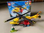 Lego city 60179, Complete set, Lego, Zo goed als nieuw, Ophalen