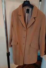 Dames jas maat 50/2xl, Ophalen of Verzenden, Zo goed als nieuw, Maat 46/48 (XL) of groter, Zwart