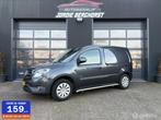 Mercedes Citan bestel 108 CDI BlueEFFICIENCY, Gebruikt, 4 cilinders, Bedrijf, 2 stoelen