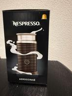 Nespresso Aeroccino 3 Melkopschuimer, Ophalen of Verzenden, Nieuw