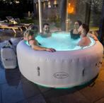 Jacuzzi Huren al vanaf 59,99, Ophalen, Zo goed als nieuw