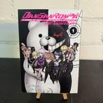Danganronpa Manga Deel 1 - The Animation, Boeken, Strips | Comics, Gelezen, Japan (Manga), Eén comic, Ophalen