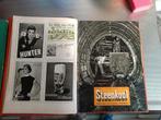 Steenkool - De Mijnen, diverse jaargangen '47-'54, Boeken, Tijdschriften en Kranten, Ophalen of Verzenden, Gelezen