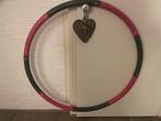 Sporthoepel - Fitness Hoelahoep, Sport en Fitness, Ophalen of Verzenden, Met gewicht, Gebruikt, Fitness hoelahoep