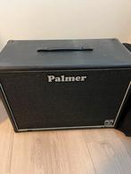 Palmer 1x12 box 65w met celestion creamback speaker, Muziek en Instrumenten, Ophalen, Minder dan 50 watt