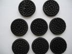 8 stuks rubberen luidspreker dempers, Overige merken, Ophalen of Verzenden, Zo goed als nieuw, Minder dan 60 watt
