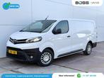 Toyota ProAce Long Worker 2.0 D4-D 145PK Long Worker Climate, Voorwielaandrijving, 145 pk, 15 km/l, Gebruikt