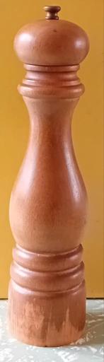 Vintage Peugeot Pepermolen 30cm - Goedwerkend, Antiek en Kunst, Ophalen of Verzenden