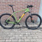 In nieuwstaat mooie cube analog mountinbike 21inch frame, Fietsen en Brommers, Fietsen | Mountainbikes en ATB, Ophalen, Nieuw