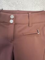 Equiline rijbroek bruin full grip 34 en 36, Dieren en Toebehoren, Paardrijkleding, Ophalen of Verzenden, Nieuw, Dames, Onderkleding