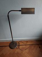 Verstelbare staande lees lamp, Huis en Inrichting, Ophalen, Zo goed als nieuw, 75 cm of meer