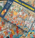 Jan van Haasteren Puzzel - De Ambachtelijke Brouwerij, Ophalen of Verzenden, 500 t/m 1500 stukjes, Zo goed als nieuw, Legpuzzel