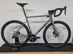 ISAAC Element Ultegra di2 L beursfiets! Fore 4 DT Swiss, 28 inch, Carbon, Heren, Nieuw