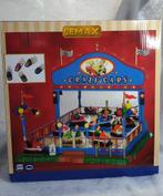 Lemax Crazy Cars, Ophalen of Verzenden, Zo goed als nieuw