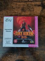 Duke nukem 3d pc, Gebruikt, Vanaf 18 jaar, Shooter, 1 speler