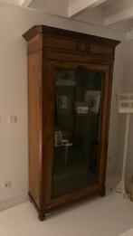 Antieke kast, Huis en Inrichting, Ophalen of Verzenden, Zo goed als nieuw, 25 tot 50 cm