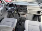 Volkswagen Transporter 2.5 AUTOMAAT / LANG / AIRCO / 7-PERSO, Auto's, Stof, Gebruikt, 1670 kg, Volkswagen