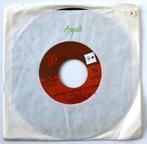 Kenny Rogers- Ruby, Don't Take Your Love - 7in single – 1969, Ophalen, Gebruikt, 7 inch, Single