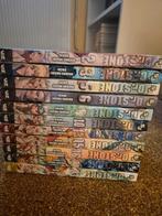 Dr Stone manga Engels incompleet, Boeken, Strips | Comics, Meerdere comics, Ophalen of Verzenden, Zo goed als nieuw, Japan (Manga)