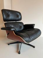 VITRA Lounge chair, Charles & Ray Eames - origineel, Huis en Inrichting, Fauteuils, Gebruikt, Ophalen