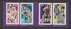 Ierland - Michelnr 2488-2491 - mode, Junk Kouture - pf, Verzenden, Ierland, Postfris