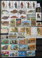 postzegels Tanzania + Tanganyika, Ophalen of Verzenden, Tanzania