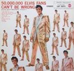 Elvis Presley Ultimate Album Cover Book, Artiest, Ophalen of Verzenden, Zo goed als nieuw, Zie beschrijving