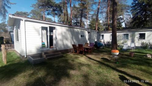 Gezellige stacaravan met staanplaats in de buurt, Caravans en Kamperen, Caravan Inkoop