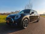 Mini Clubman 2.0 Cooper S JCW Chili Serious Business AUT., 1998 cc, USB, 800 kg, Zwart