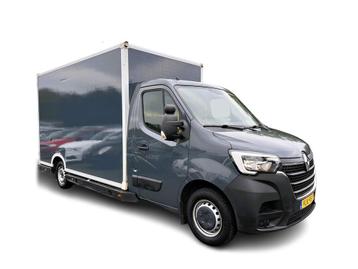 Renault Master T35 2.3 dCi 150 L3 Energy Aut. *CAMERA | AIRC beschikbaar voor biedingen