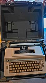 Smith Corona C400 Electrische Typemachine, Diversen, Typemachines, Ophalen of Verzenden