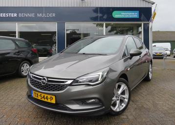 Opel Astra 1.4 Innovation 150 PK / NAVI / AIRCO/ECC beschikbaar voor biedingen