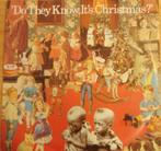 Band Aid - Do They Know its Christmas, Cd's en Dvd's, Vinyl Singles, Gebruikt, 7 inch, Single, Ophalen of Verzenden