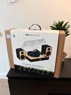 House of Marley Revolution Platenspeler met Speakers, Audio, Tv en Foto, Platenspelers, Ophalen of Verzenden, Nieuw, Platenspeler