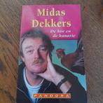 Midas Dekkers - De koe en de kanarie, Boeken, Overige wetenschappen, Midas Dekkers, Ophalen of Verzenden, Zo goed als nieuw