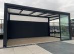Showroom Veranda, Ophalen, Zo goed als nieuw, Veranda