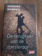 Henning Mankel, Boeken, Detectives, Ophalen of Verzenden, Zo goed als nieuw