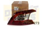 Peugeot 308 (11/13-10/17) (T9) achterlicht Links buiten OES!, Verzenden, Nieuw, Peugeot