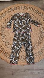Pyjama Claesens maat 116/122, Kinderen en Baby's, Kinderkleding | Maat 116, Ophalen of Verzenden, Zo goed als nieuw, Meisje, Nacht- of Onderkleding
