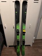 ⛷️ Elan amphibio 10 waveflex ski’s ⛷️, Sport en Fitness, Skiën en Langlaufen, 160 tot 180 cm, Gebruikt, Skiën, Ski's