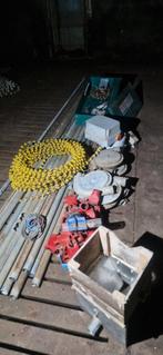 Laco voermachine, Dieren en Toebehoren, Geslacht onbekend, Varken