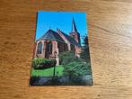 C314) Ridderkerk kerk, Verzamelen, Ansichtkaarten | Nederland, Ophalen of Verzenden