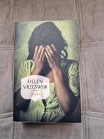 Leesboek Judas - Helen Vreeswijk, Ophalen of Verzenden, Zo goed als nieuw, Helen Vreeswijk, Nederland