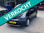 Toyota Aygo 1.0 VVT-i Now/Airco/Radio/Nap, Voorwielaandrijving, Euro 5, Stof, Gebruikt