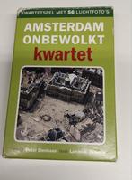 Amsterdam Onbewolkt kwartet., Ophalen of Verzenden, Kwartet(ten)