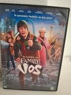 Dvd de expeditie van familie vos, Alle leeftijden, Ophalen of Verzenden, Zo goed als nieuw